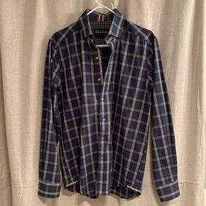 Robert Graham Button Down
